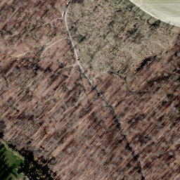 Satellite imagery of Nettenburg, DE