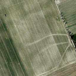 Satellite imagery of Nettenburg, DE