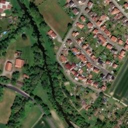 Satellite imagery of Katlenburg, DE