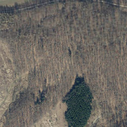 Satellite imagery of Krücker, DE