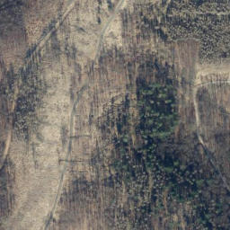 Satellite imagery of Großer Eschenberg, DE