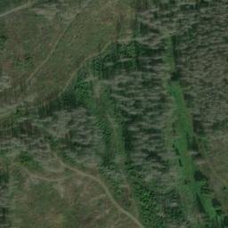 Satellite imagery of Vorderer Ebersberg, DE