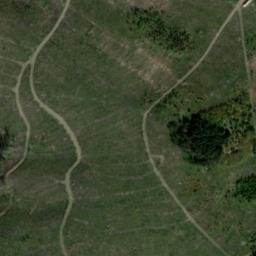 Satellite imagery of Butterkopf, DE