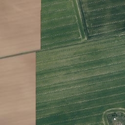 Satellite imagery of Mahnberg, DE