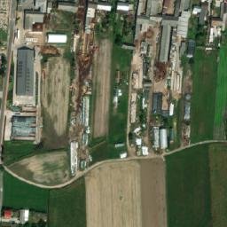 Satellite imagery of Baszków - Pałac, PL