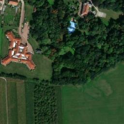Satellite imagery of Baszków - Pałac, PL