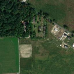 Satellite imagery of Baszków - Pałac, PL