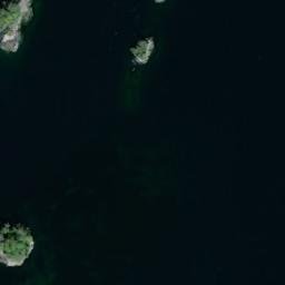 Satellite imagery of Sandspit Point, CA
