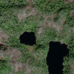 Satellite imagery of Sandspit Point, CA