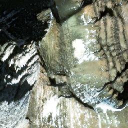 Satellite imagery of Little Cataract Mountain, CA
