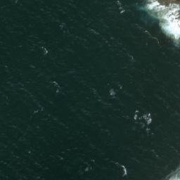 Satellite imagery of Shot Head, IE