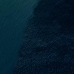 Satellite imagery of Shronecan Point, IE