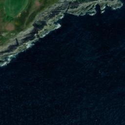 Satellite imagery of Preghane Point, IE
