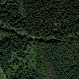Satellite imagery of Chepstow Park Wood Earthwork, GB