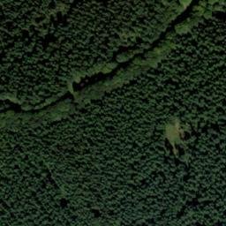 Satellite imagery of Chepstow Park Wood Earthwork, GB