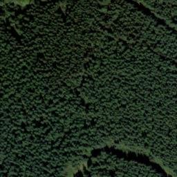 Satellite imagery of Chepstow Park Wood Earthwork, GB