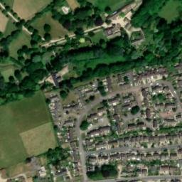 Satellite imagery of South Cerney Castle, GB