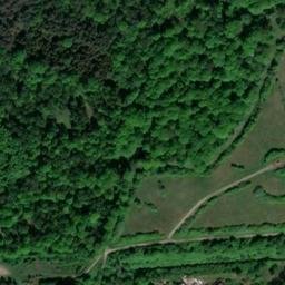 Satellite imagery of Petersberg, DE