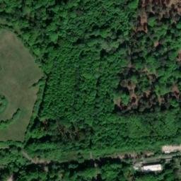 Satellite imagery of Petersberg, DE