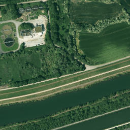 Satellite imagery of Nordherringen, DE