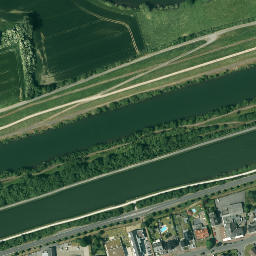 Satellite imagery of Nordherringen, DE