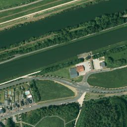Satellite imagery of Nordherringen, DE