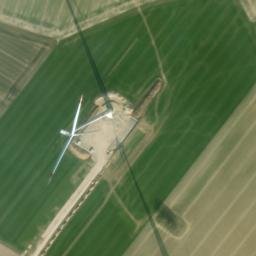 Satellite imagery of Knipsberg, DE