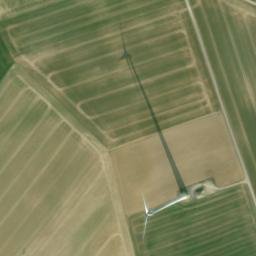 Satellite imagery of Knipsberg, DE