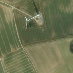 Satellite imagery of Knipsberg, DE