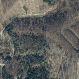 Satellite imagery of Krücker, DE