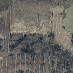 Satellite imagery of Krücker, DE