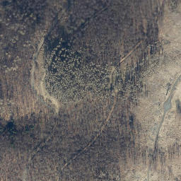Satellite imagery of Großer Eschenberg, DE