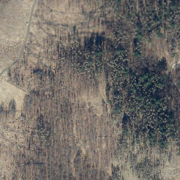 Satellite imagery of Großer Eschenberg, DE