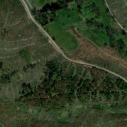 Satellite imagery of Butterkopf, DE