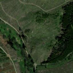 Satellite imagery of Butterkopf, DE