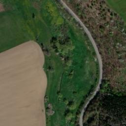 Satellite imagery of Galgenberg, DE