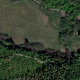 Satellite imagery of Großer Hausberg, DE