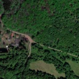 Satellite imagery of Großer Hausberg, DE