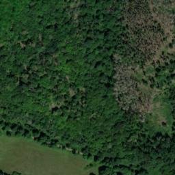 Satellite imagery of Großer Hausberg, DE