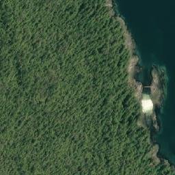 Satellite imagery of Guise Point, CA