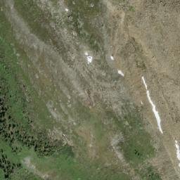 Satellite imagery of Redan Pass, CA