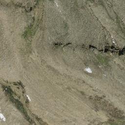 Satellite imagery of Redan Pass, CA