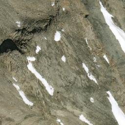 Satellite imagery of Redan Pass, CA
