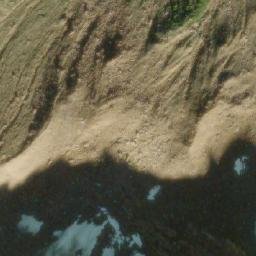 Satellite imagery of Mount Palmer, CA