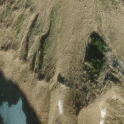 Satellite imagery of Mount Palmer, CA