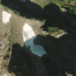 Satellite imagery of Mount Palmer, CA