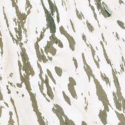 Satellite imagery of Mount Thompson, CA