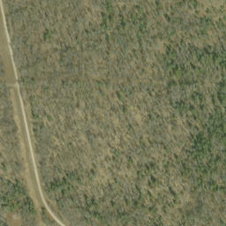 Satellite imagery of Highland Ridge, CA