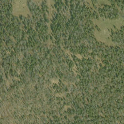 Satellite imagery of Highland Ridge, CA