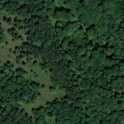 Satellite imagery of Coal tax post, GB